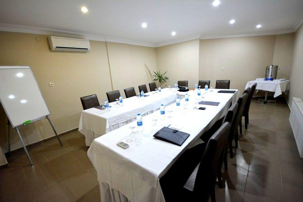Sala de Reuniones Velena Hotel