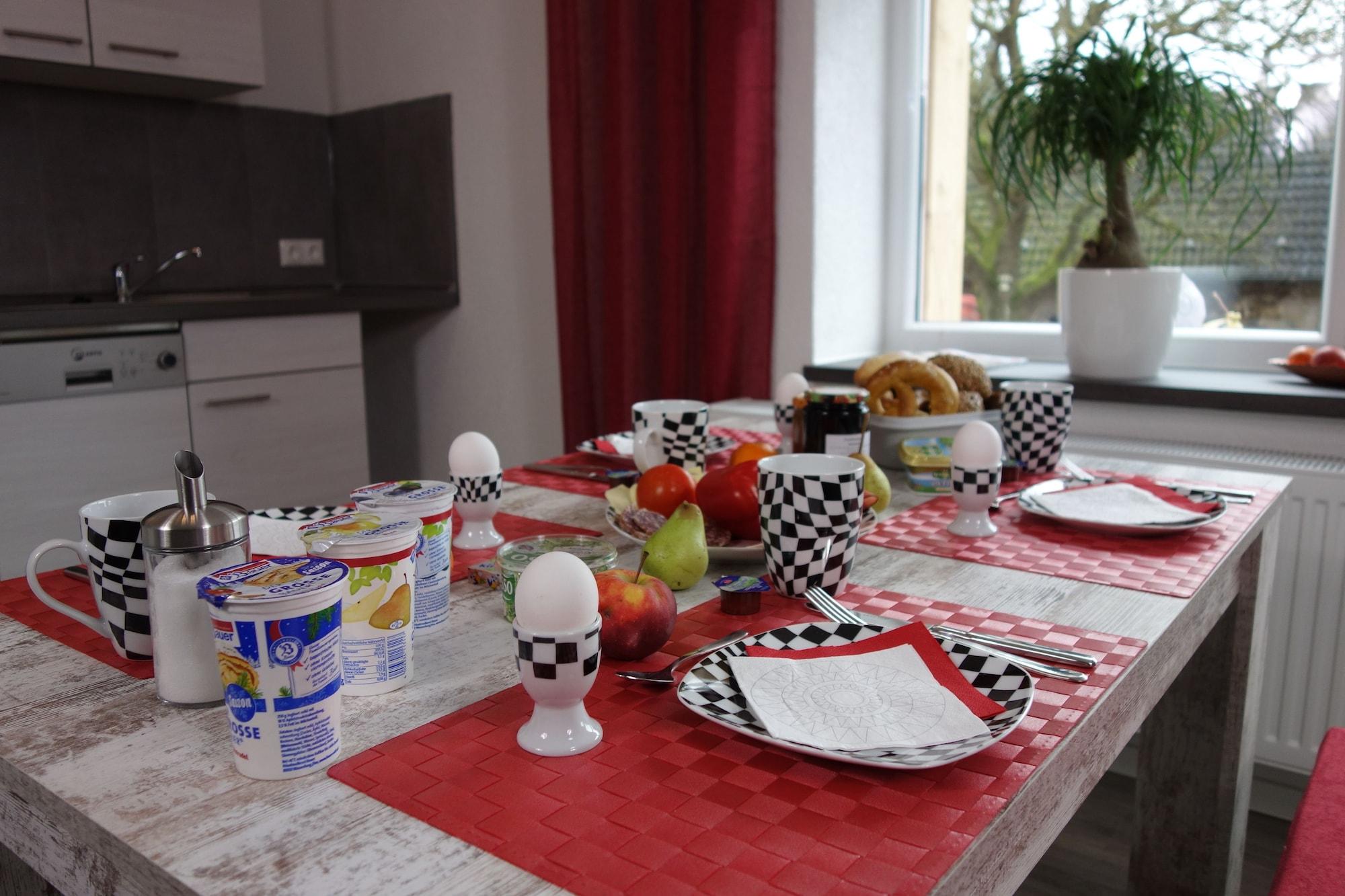 Restaurant Speedys Gästehaus