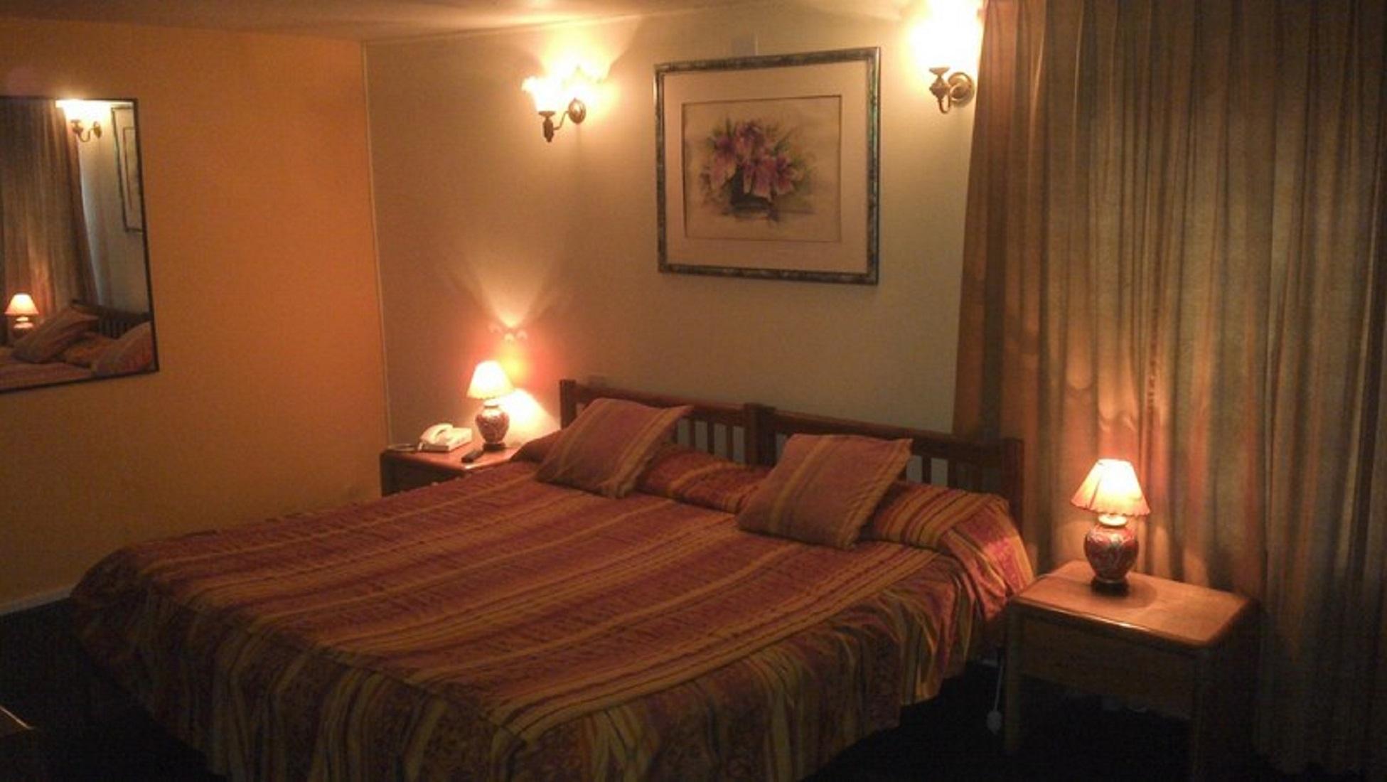 Habitación Hotel Balia Casino