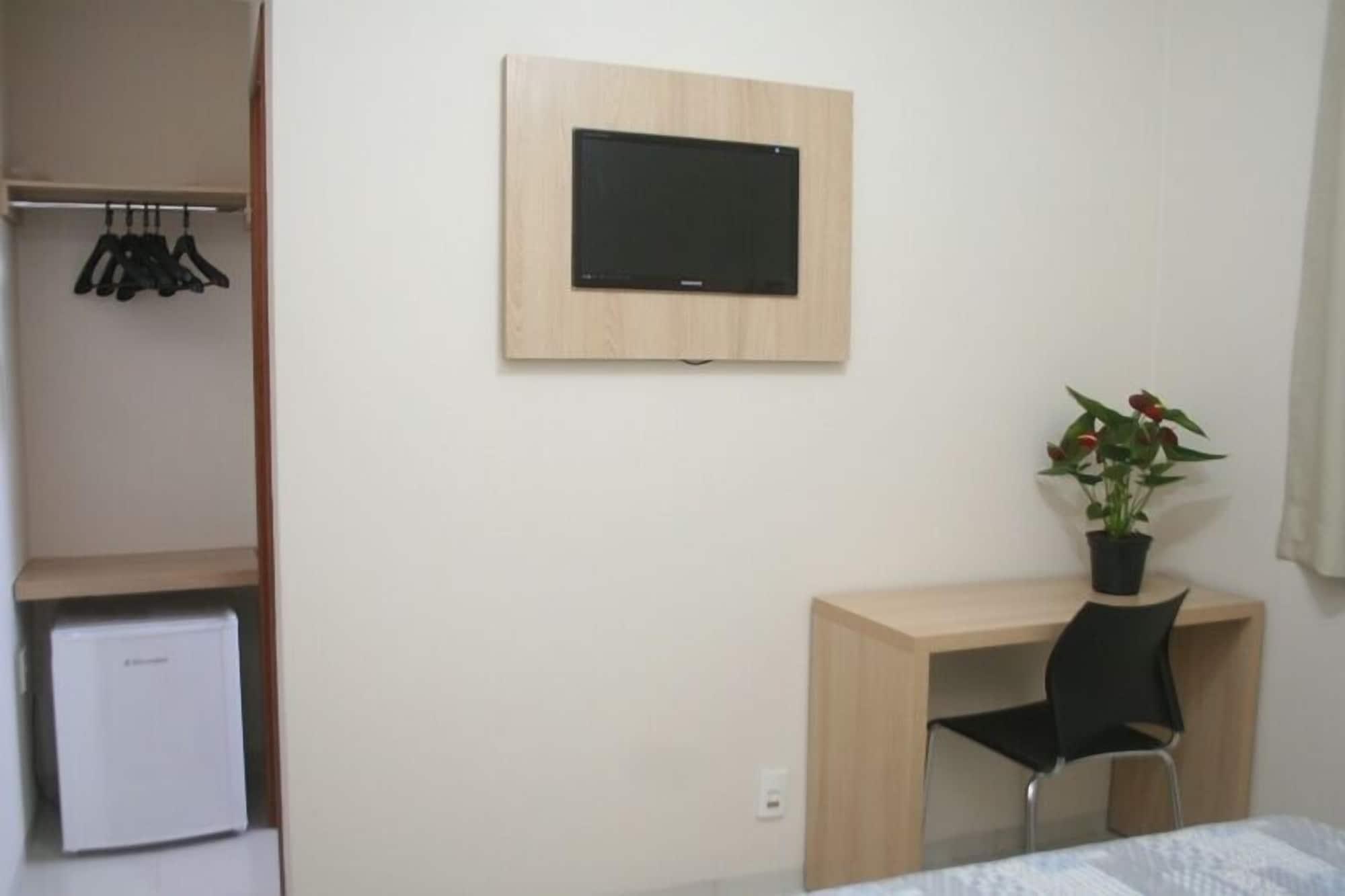 Set de Habitación Hotel Capital