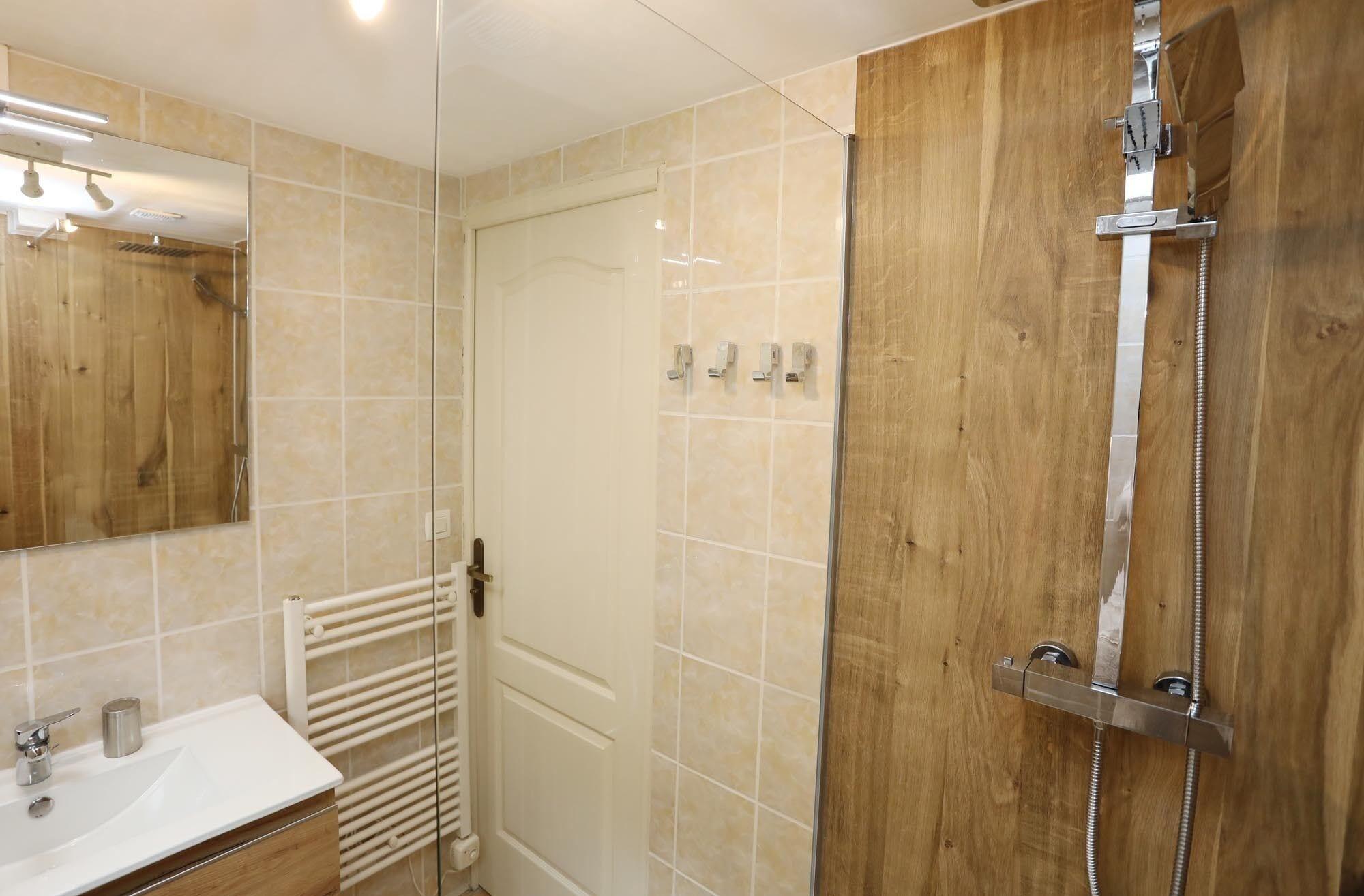 Equipamiento de Habitación Maison D'hôtes Le 6 Bis