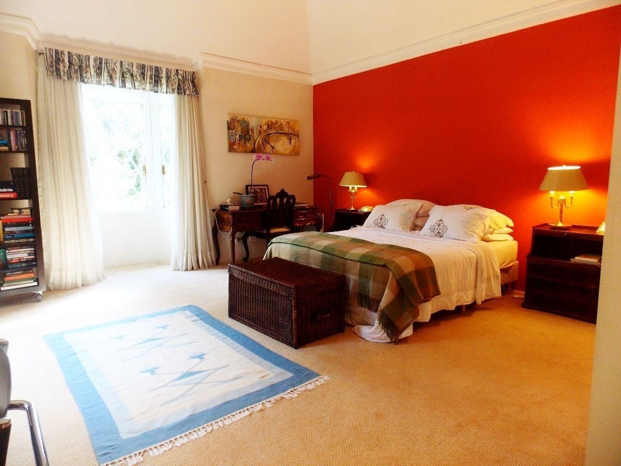 Habitación Casa Yvitú Blue Bird Hotel