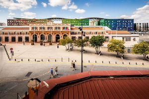 Alojamiento - Hôtel PB - Paris-Barcelone