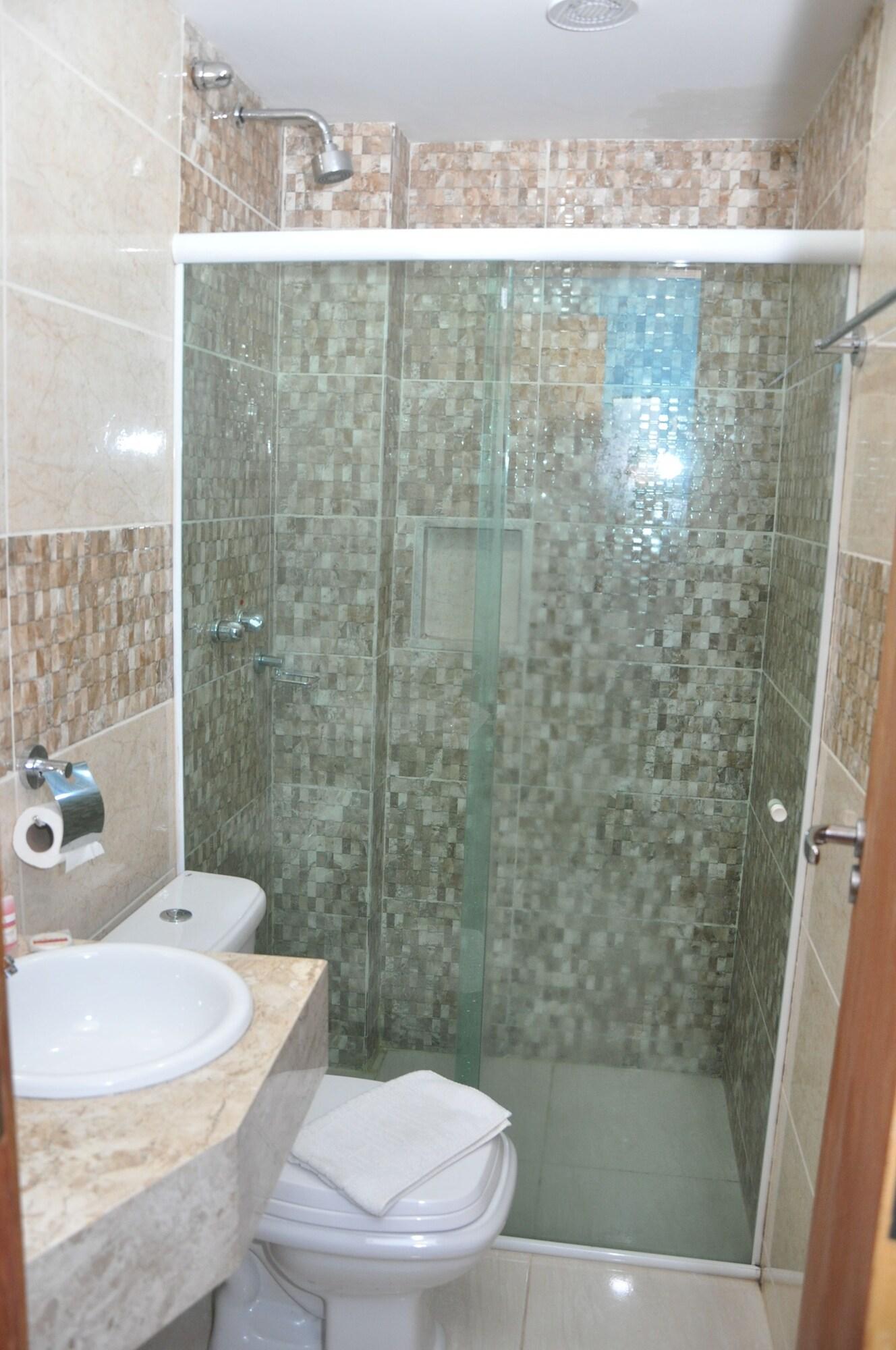 Equipamiento de Habitación Bonjour Hotel