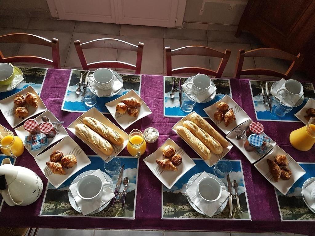 Restaurant La Combe Joseph