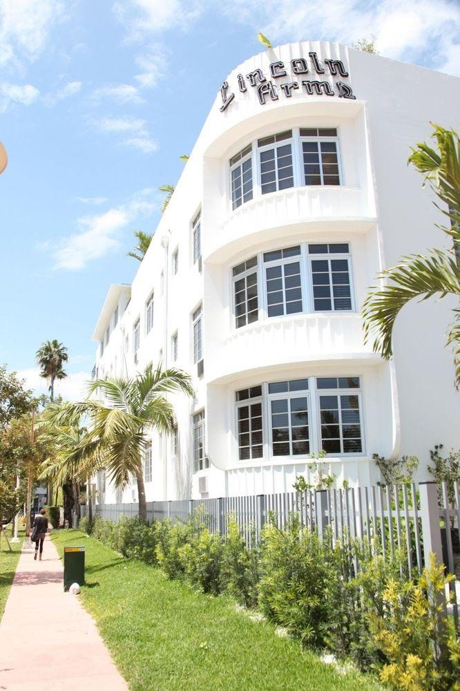 Hotel Lincoln Arms Suites