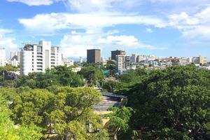 Alojamiento - The Wave Hotel at Condado