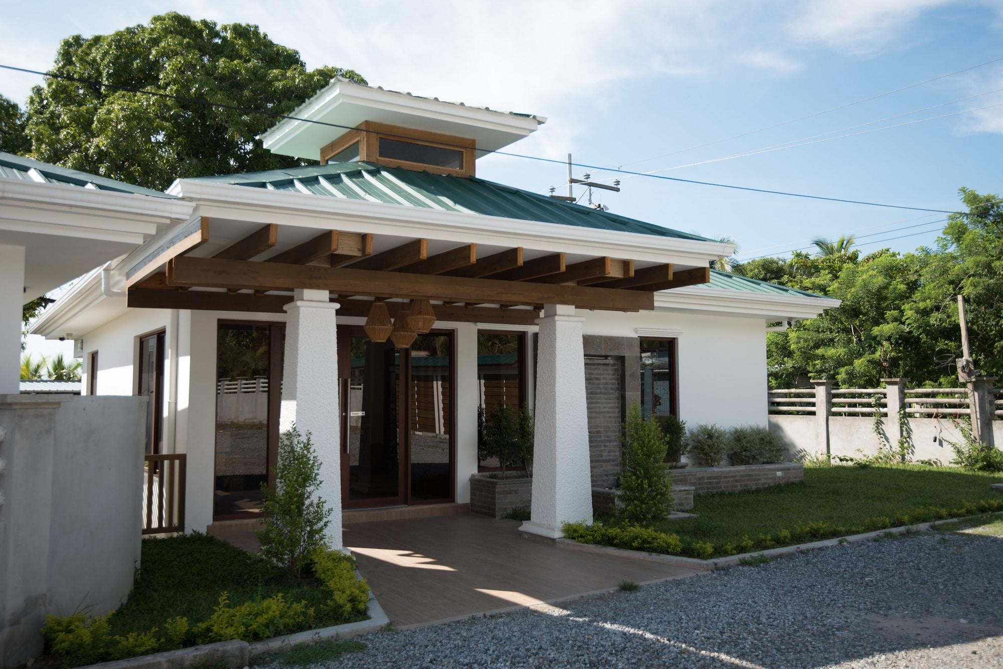 Vista Lobby Paraiso Rainforest and Beach Hotel
