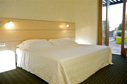 Habitación Hotel Dei Giardini