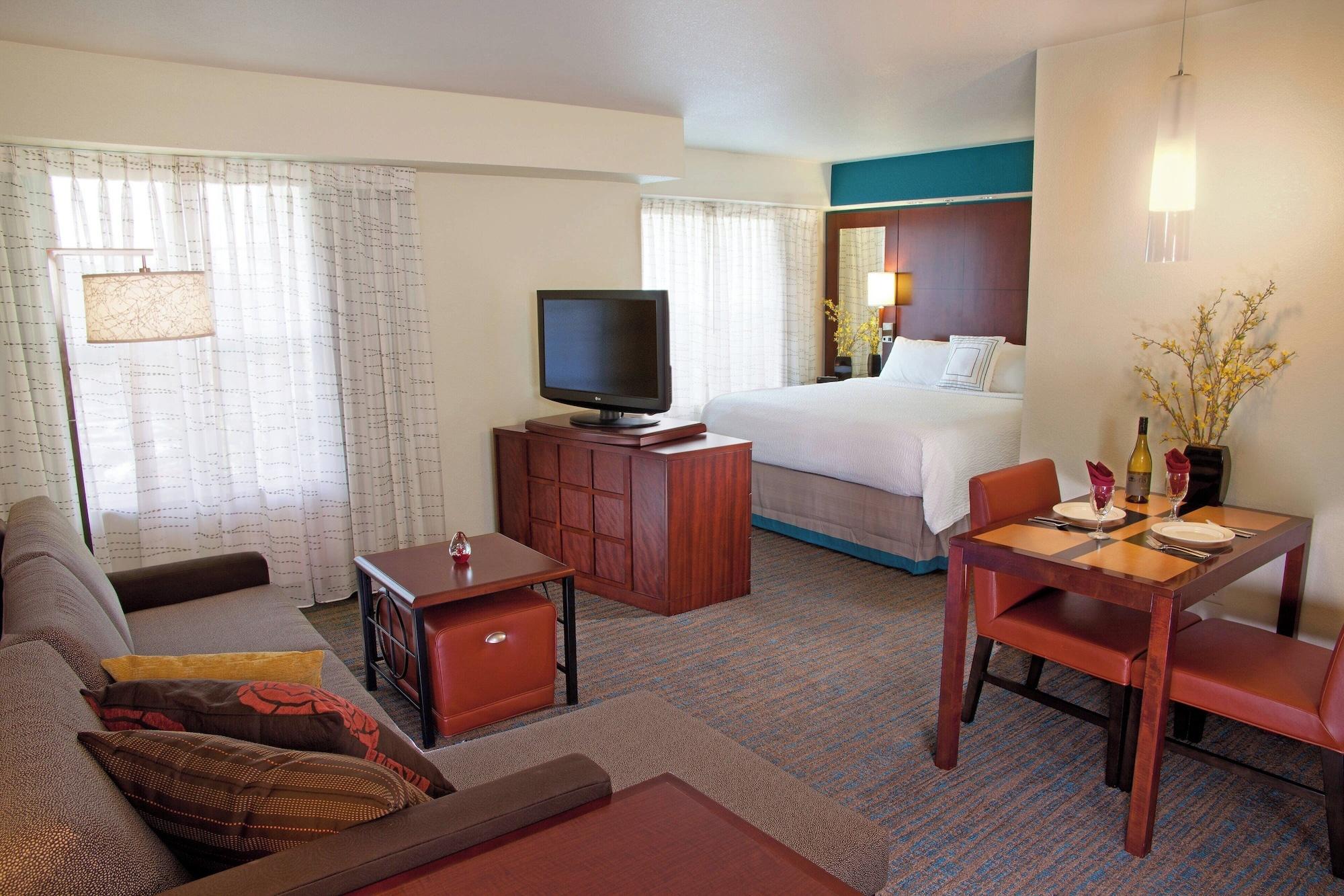 Habitación Residence Inn Eugene Springfield