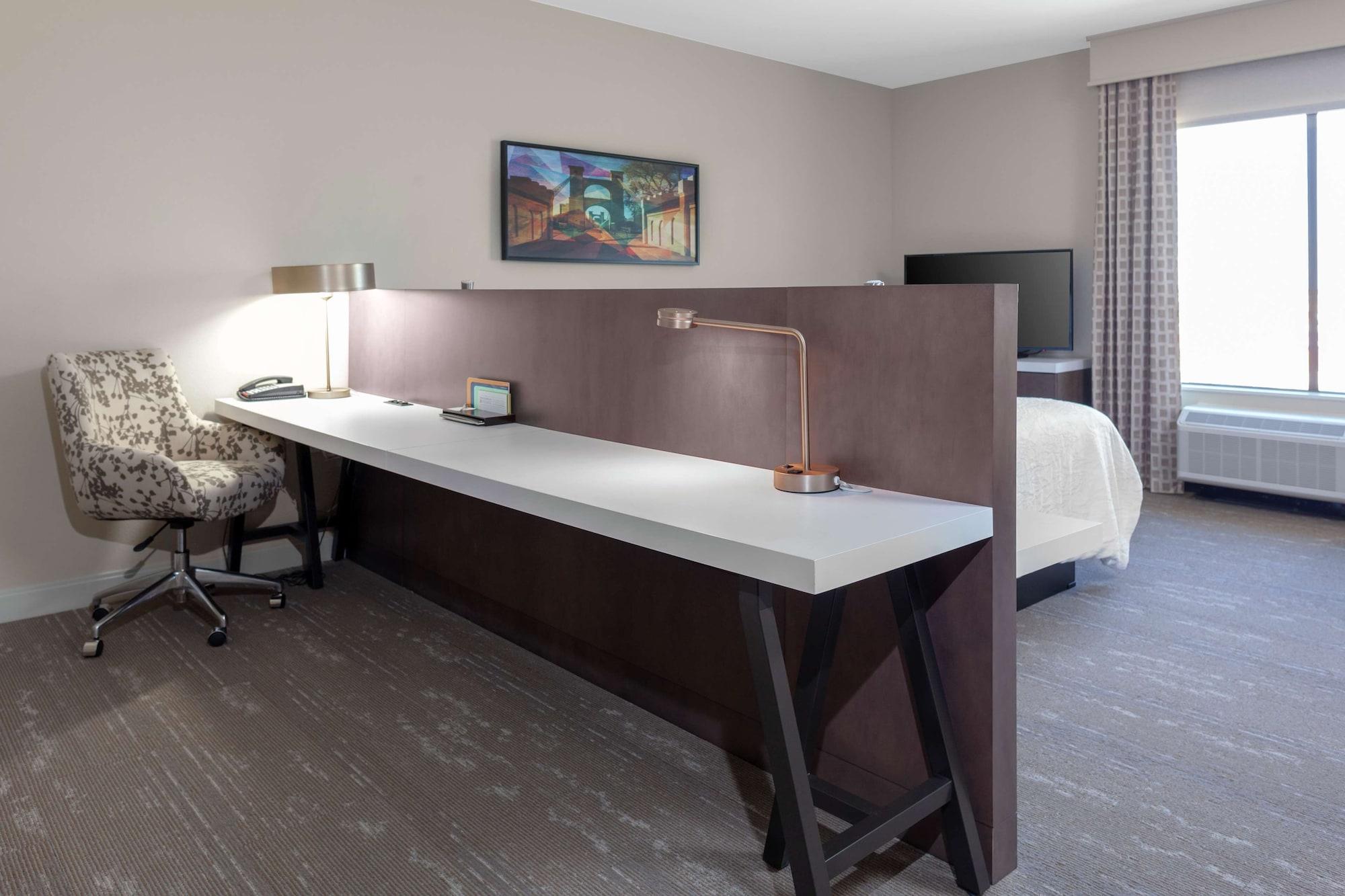 Habitación Hilton Garden Inn Waco