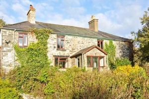 Alquiler Vacacional - Hendre Aled Farmhouse