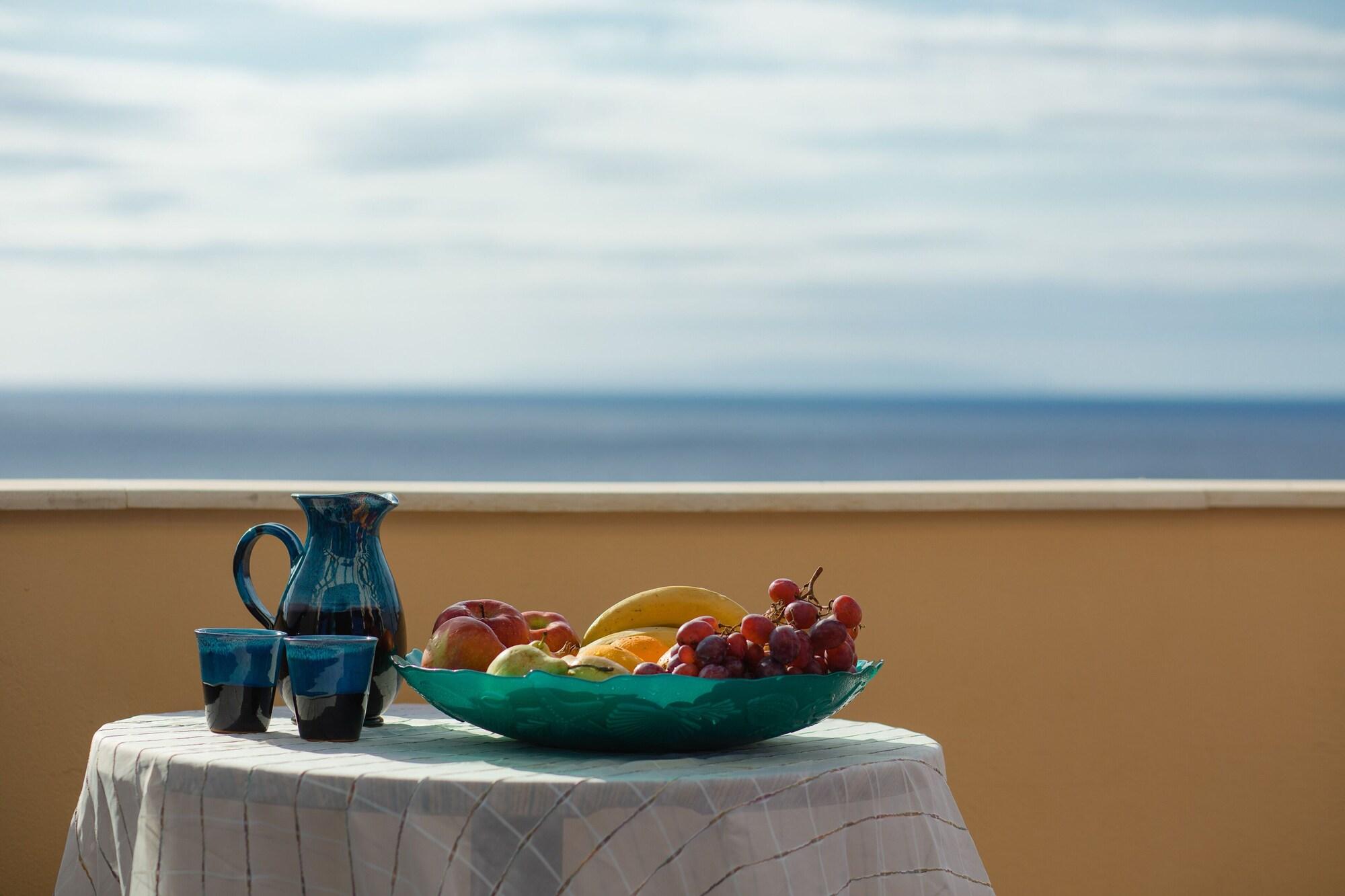 Playa Sfakian Horizon