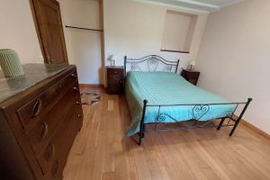 Alquiler Vacacional - Romantic apartment in the green within walking distance from bike path!