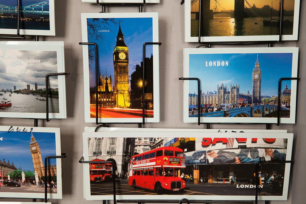 Instalaciones Recreativas The Blair Victoria Hotel