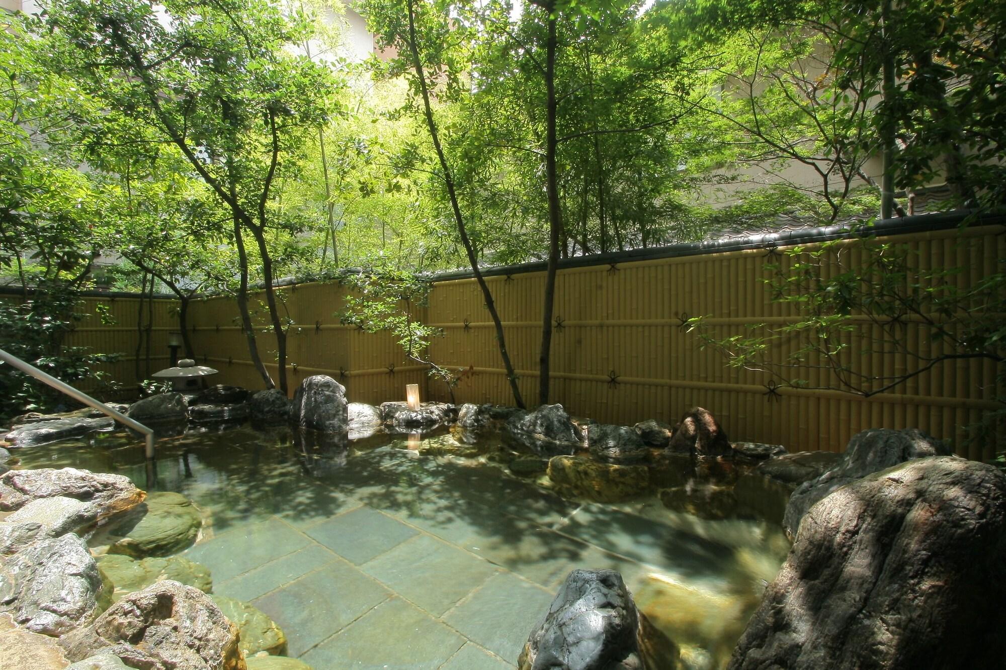 Comodidades del Alojamiento Asama Onsen Izumiso