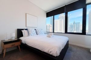 Renta temporal - Fabulous 2b2b home in the central CBD