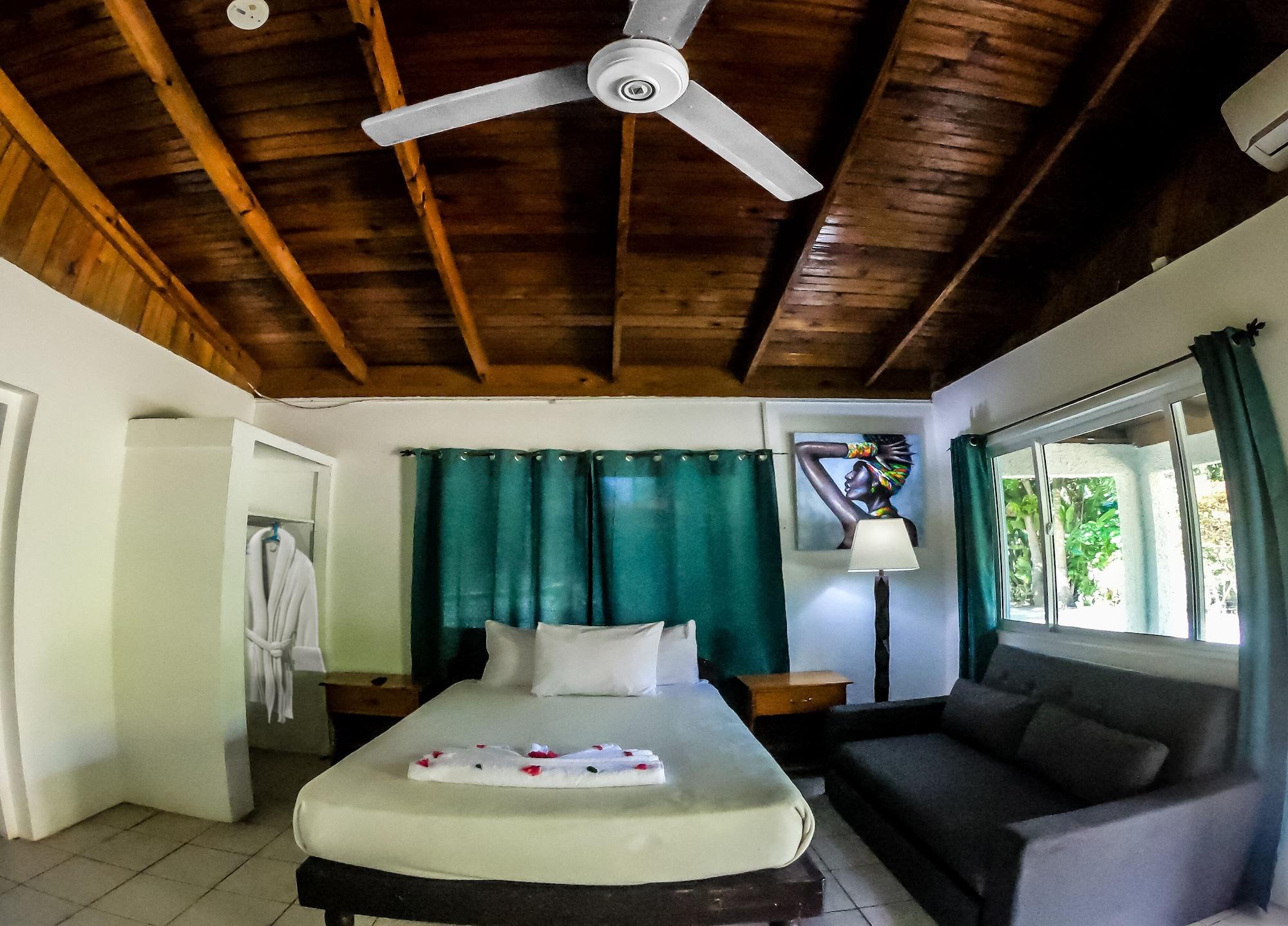 Habitación Xye   Resort