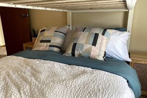 Alquiler Vacacional - Cosy Flinders Ranges Retreat With Stunning Sunsets
Entire cottage in Wilmington