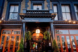 Alojamiento - Westow House - London Crystal Palace