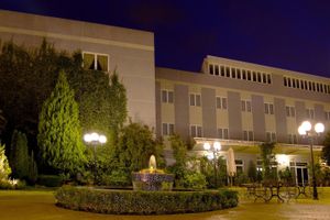 Alojamiento - Checkin Valencia Ciscar