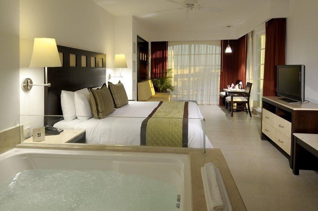 Hotel Hotel Marina El Cid Spa & Beach Resort