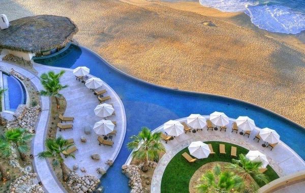 Grand Solmar Studio Suite - Los mejores hoteles solo adultos en Los cabos, México