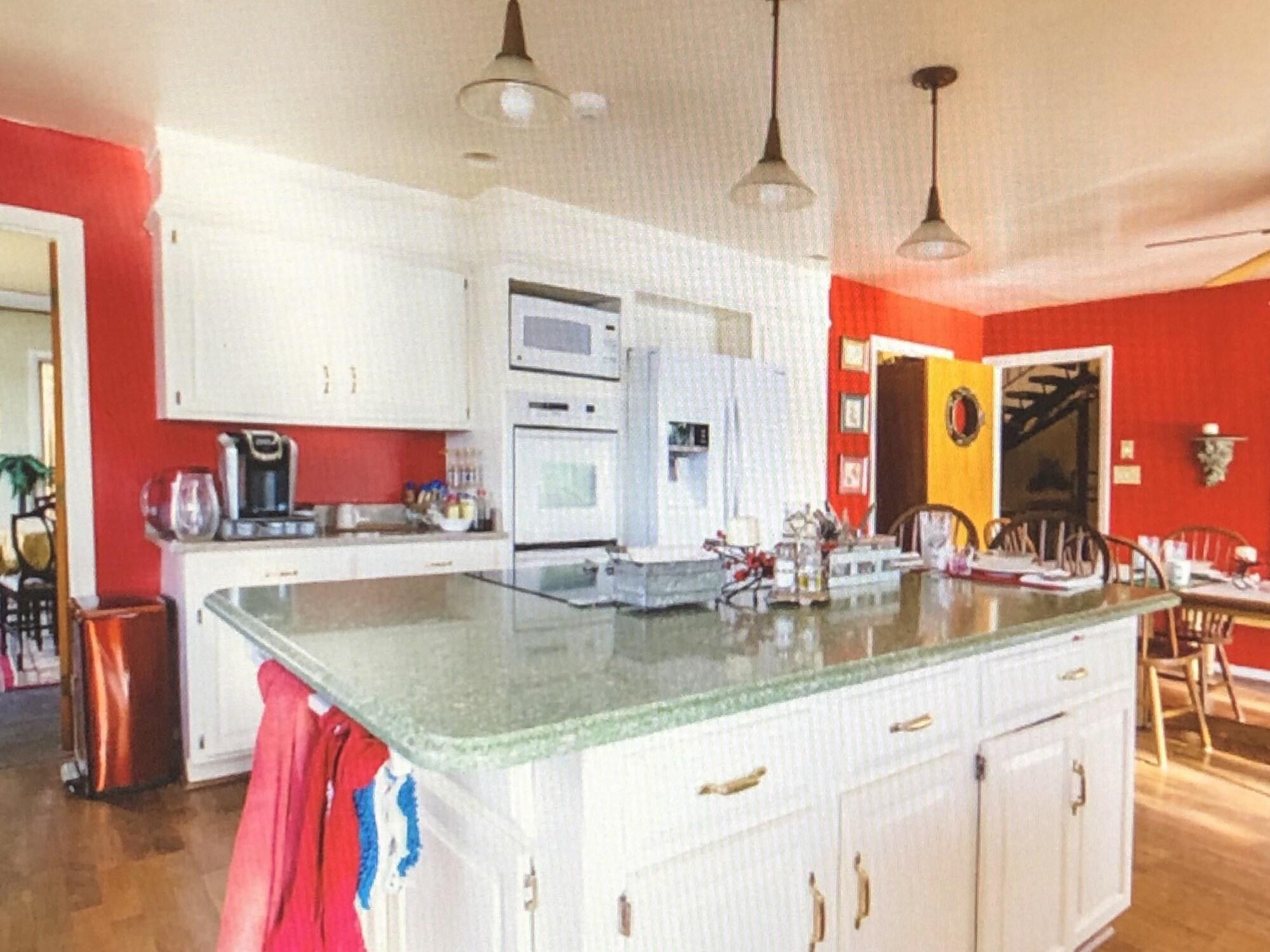 Restaurant Laurel Grove Inn on the South