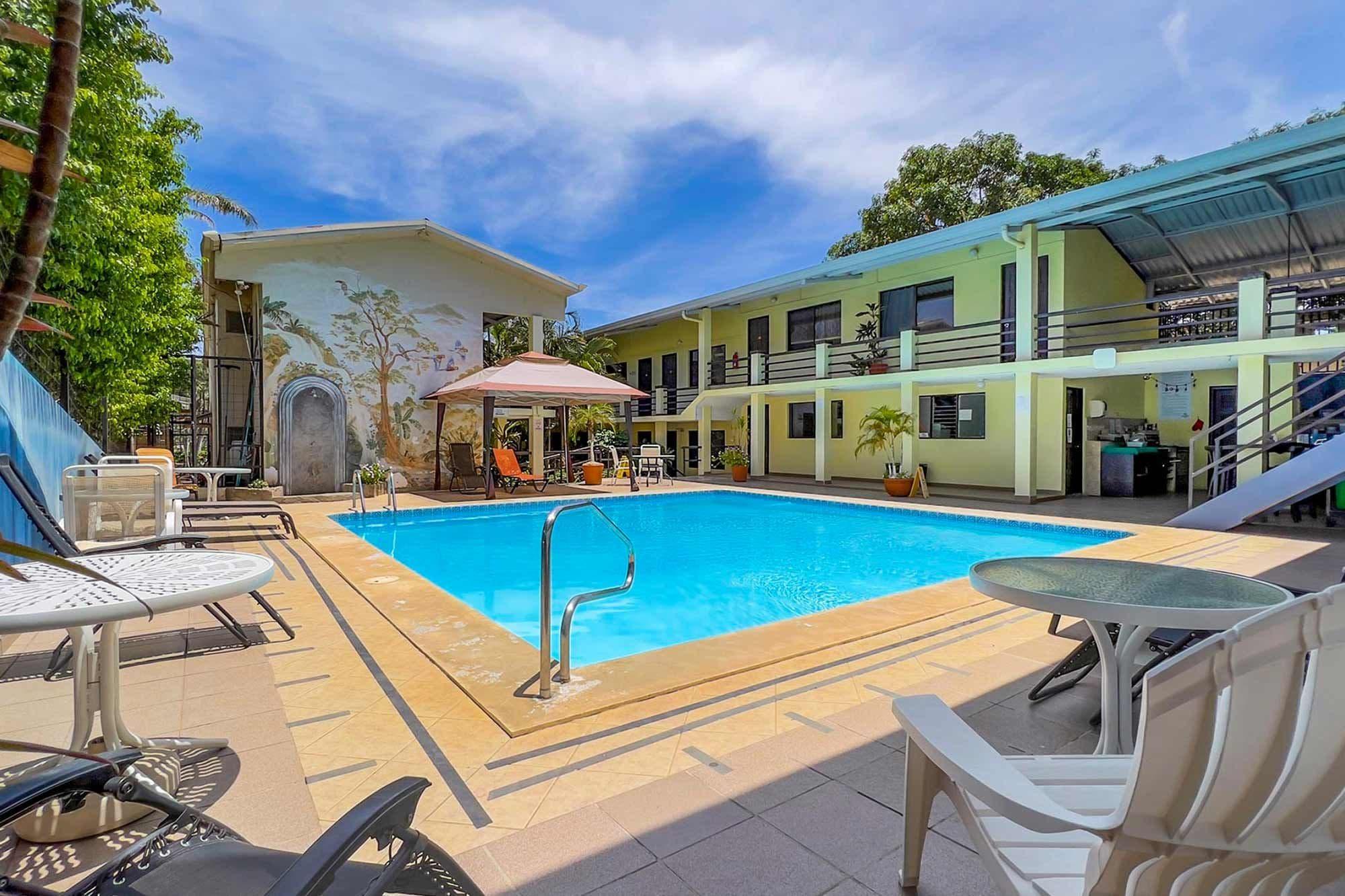 Spa Pueblo Dorado Hotel