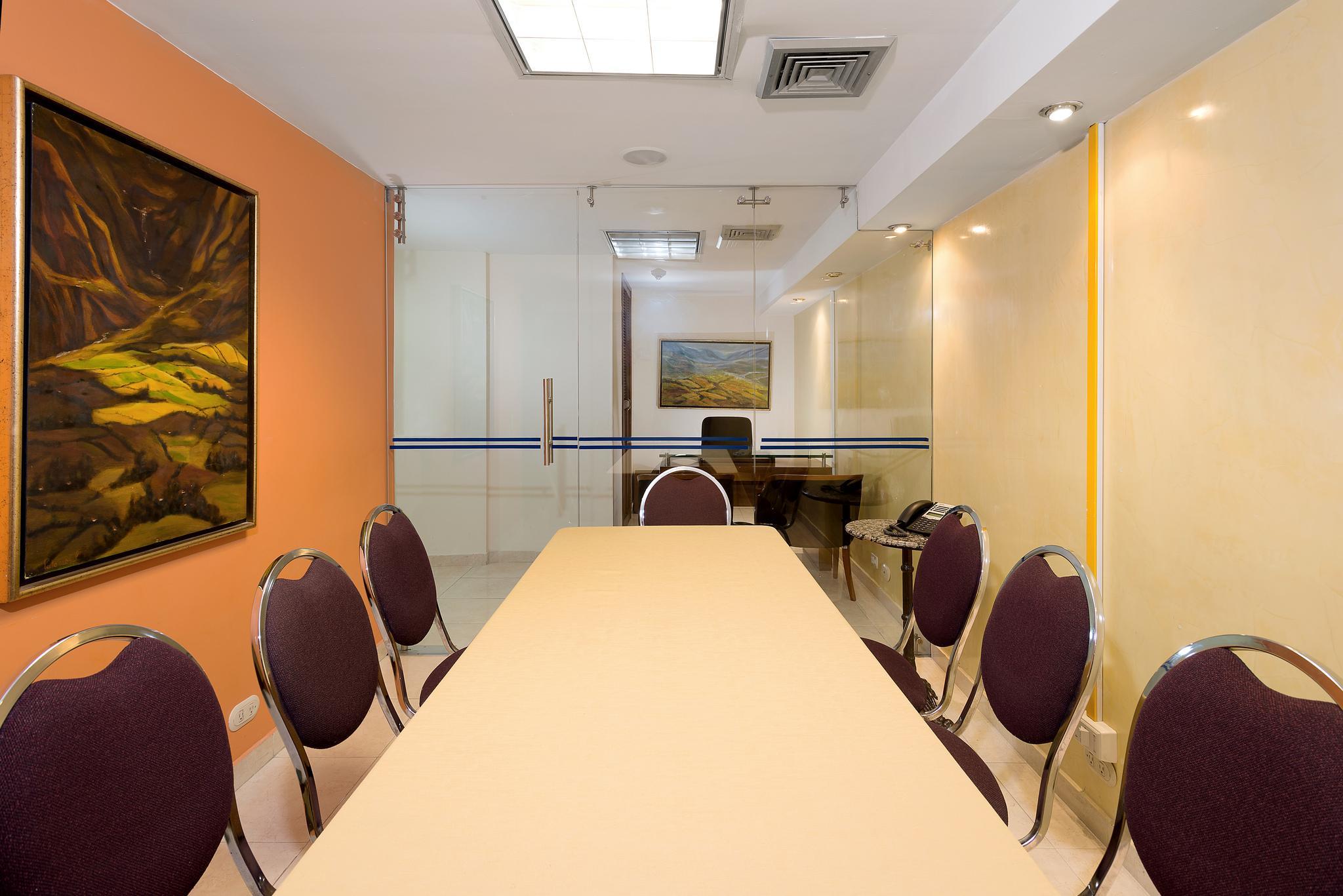 Hotel Dann Carlton Bucaramanga