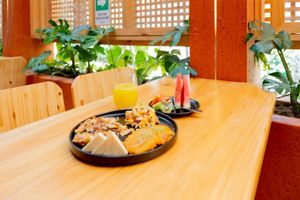 Alojamiento - Leviu by Bernalo Hotels