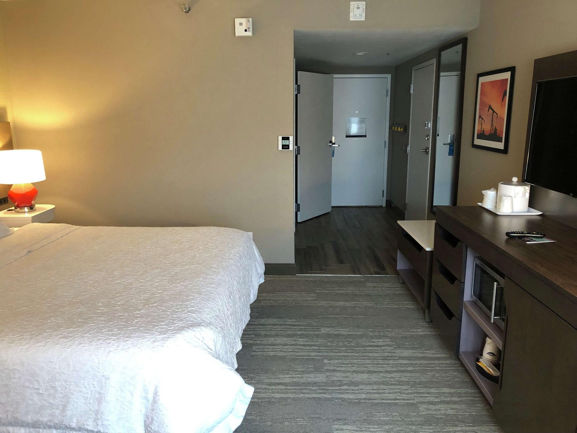 Habitación Hampton Inn El Dorado