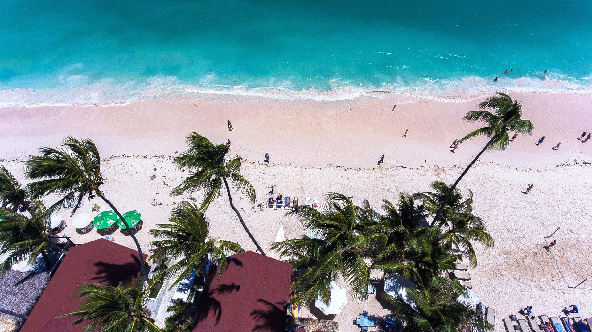 Playa Green Coast Beach Hotel