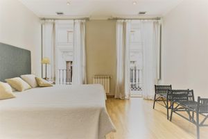 Alquiler Vacacional - Prado Museum Apartment