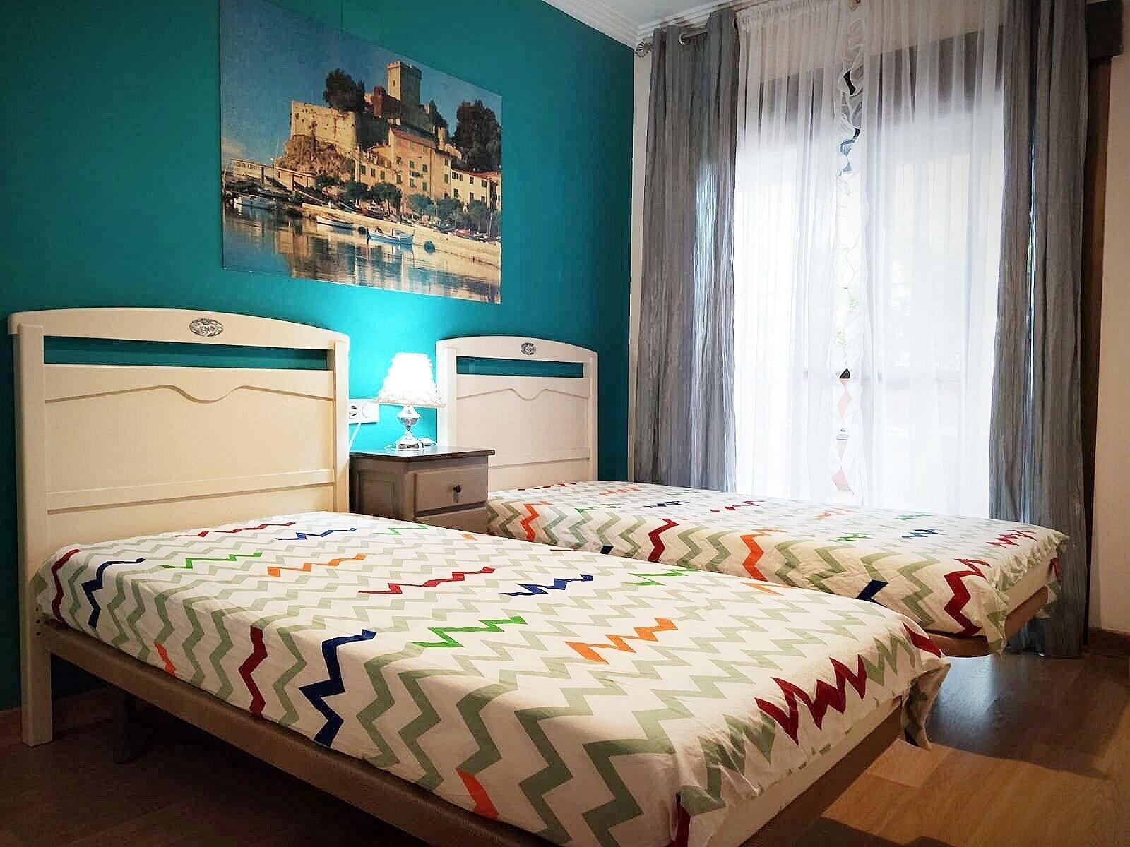 Habitación Granada Beach Vacations With Swimming Pool Beach Camping Jacuzzi