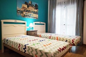 Alquiler Vacacional - Granada Beach Vacations With Swimming Pool Beach Camping Jacuzzi