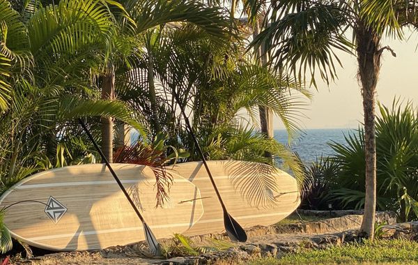Casa Coco by Coco B Isla - Hoteles con spa en Isla Mujeres, México