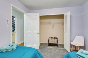 Alquiler Vacacional - 13 Mi to Annapolis: Dog-friendly Home w/ Fire Pit!