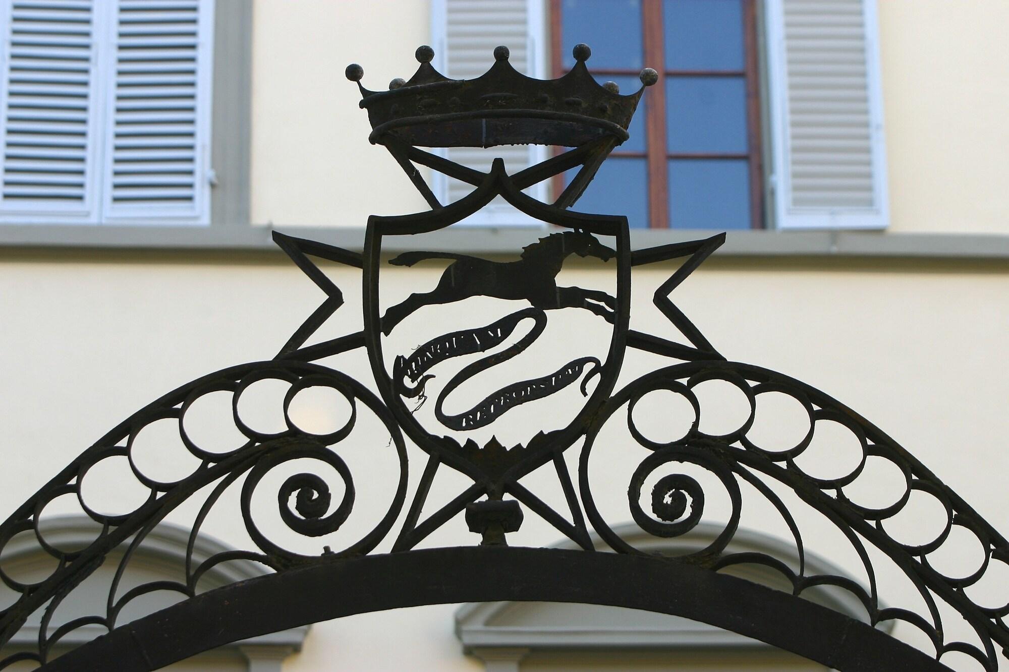 Restaurant Palazzo dei Ciompi Suites