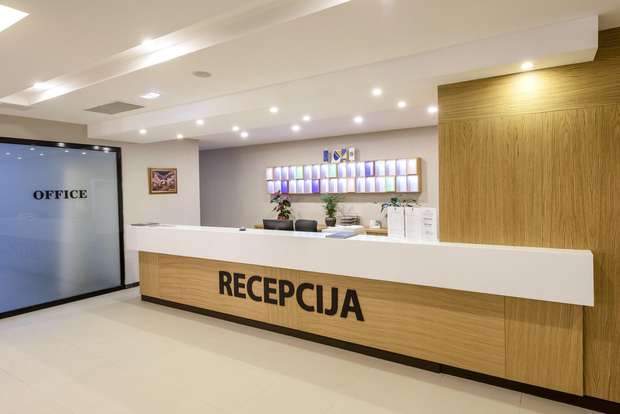Varios Hotel Jablanica