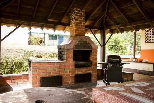 Instalaciones Recreativas Casa Campestre Brisas Del Rio
