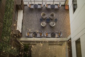 Alojamiento - Four Points By Sheraton Nairobi Airport