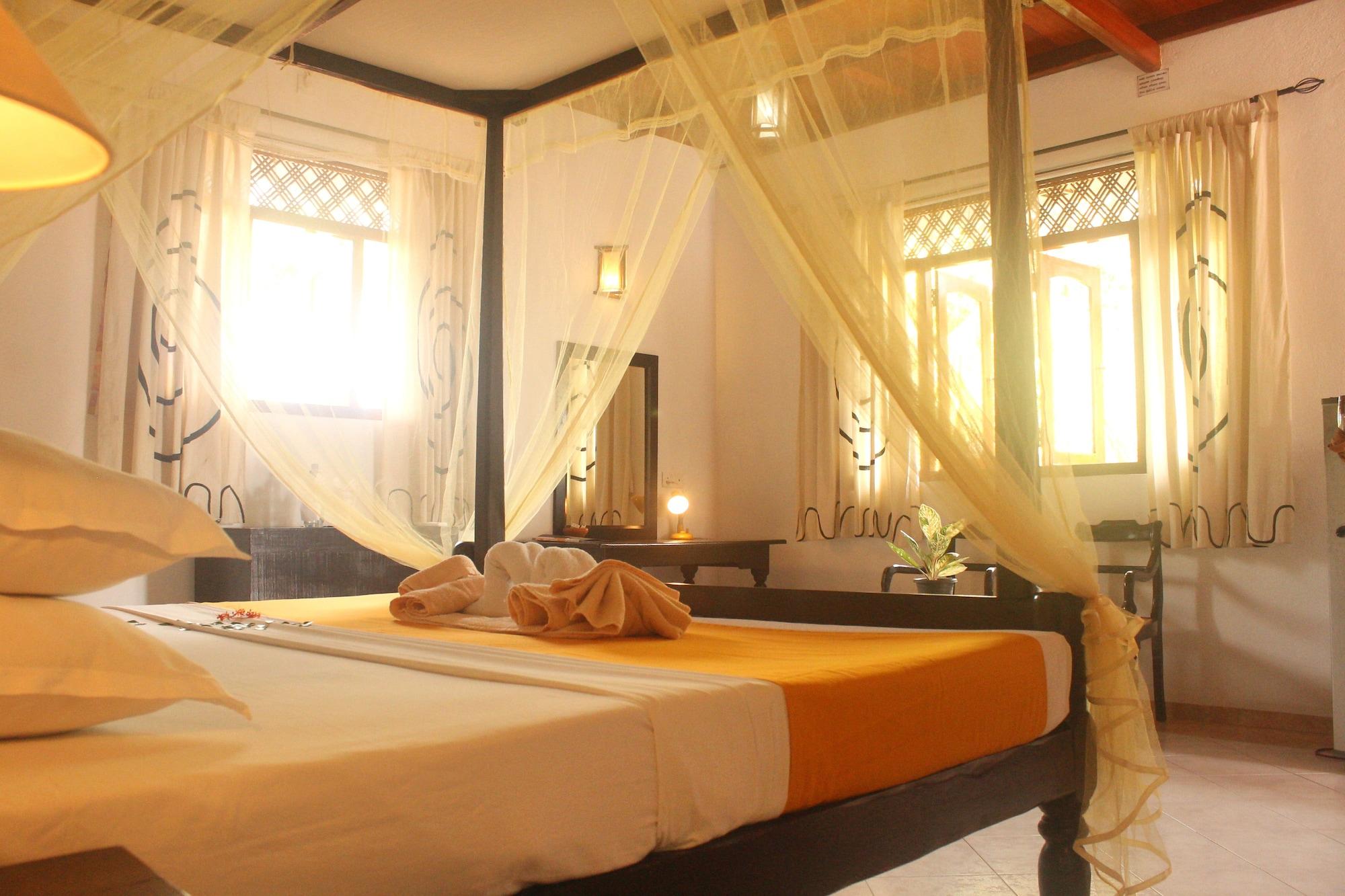 Habitación Haus Berlin Bentota