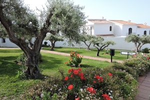 Alojamiento - Nerja Villas Capistrano
