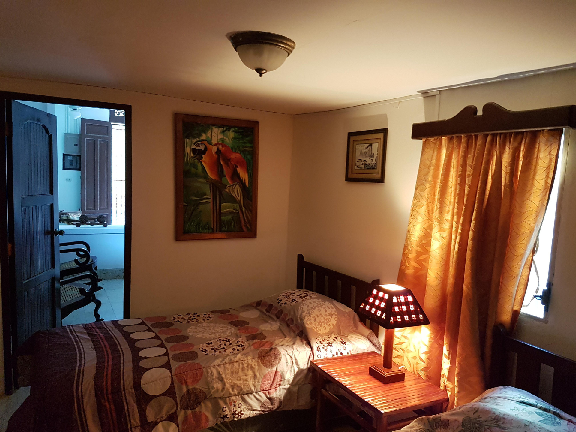 Suite Hotel Casa Morazan Granada