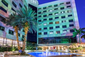 Alojamiento - NH Cali Royal