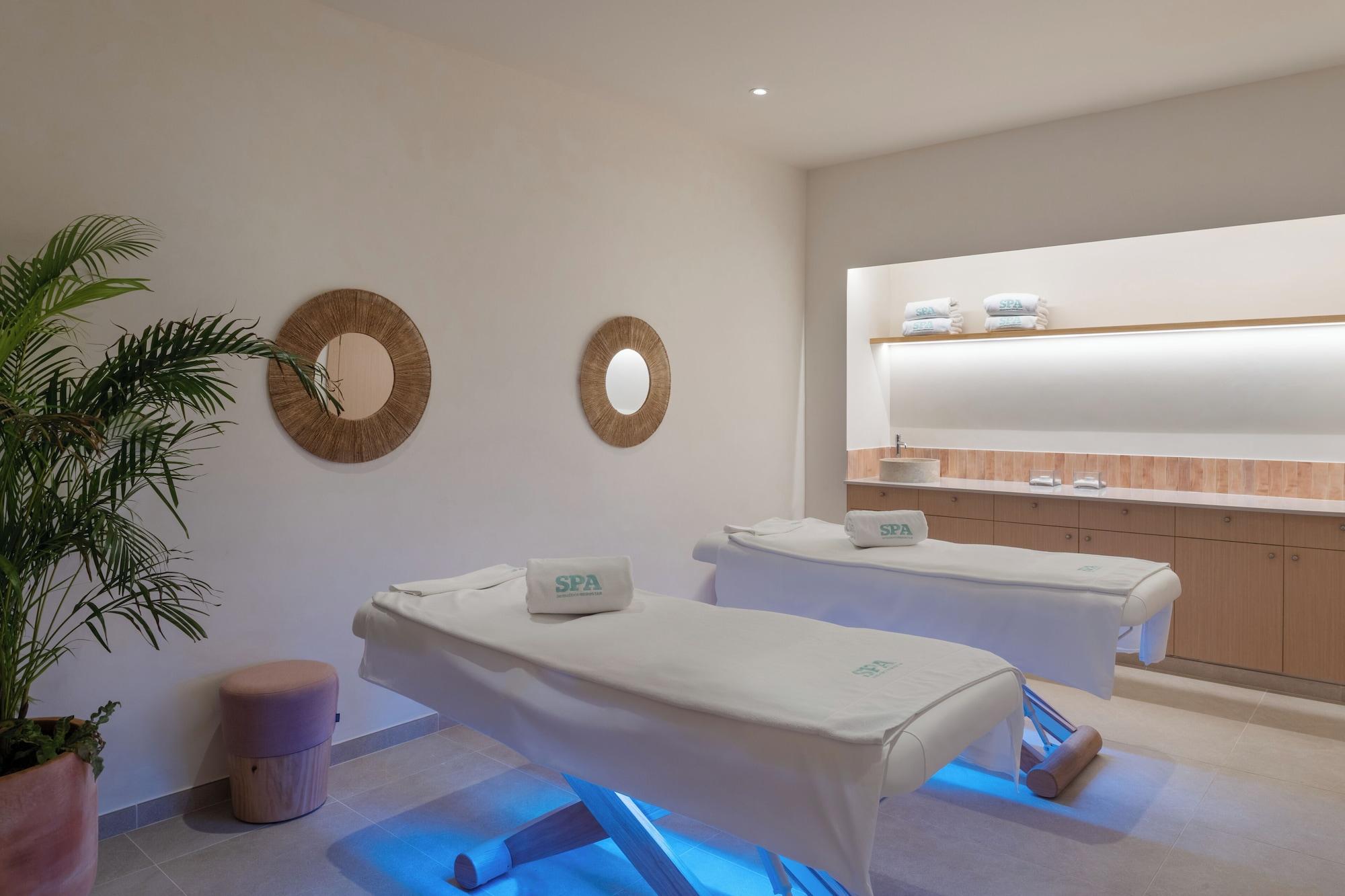 Spa Iberostar Waves Club Cala Barca