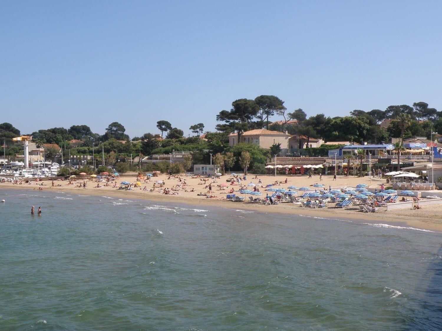Playa Hôtel Athéna