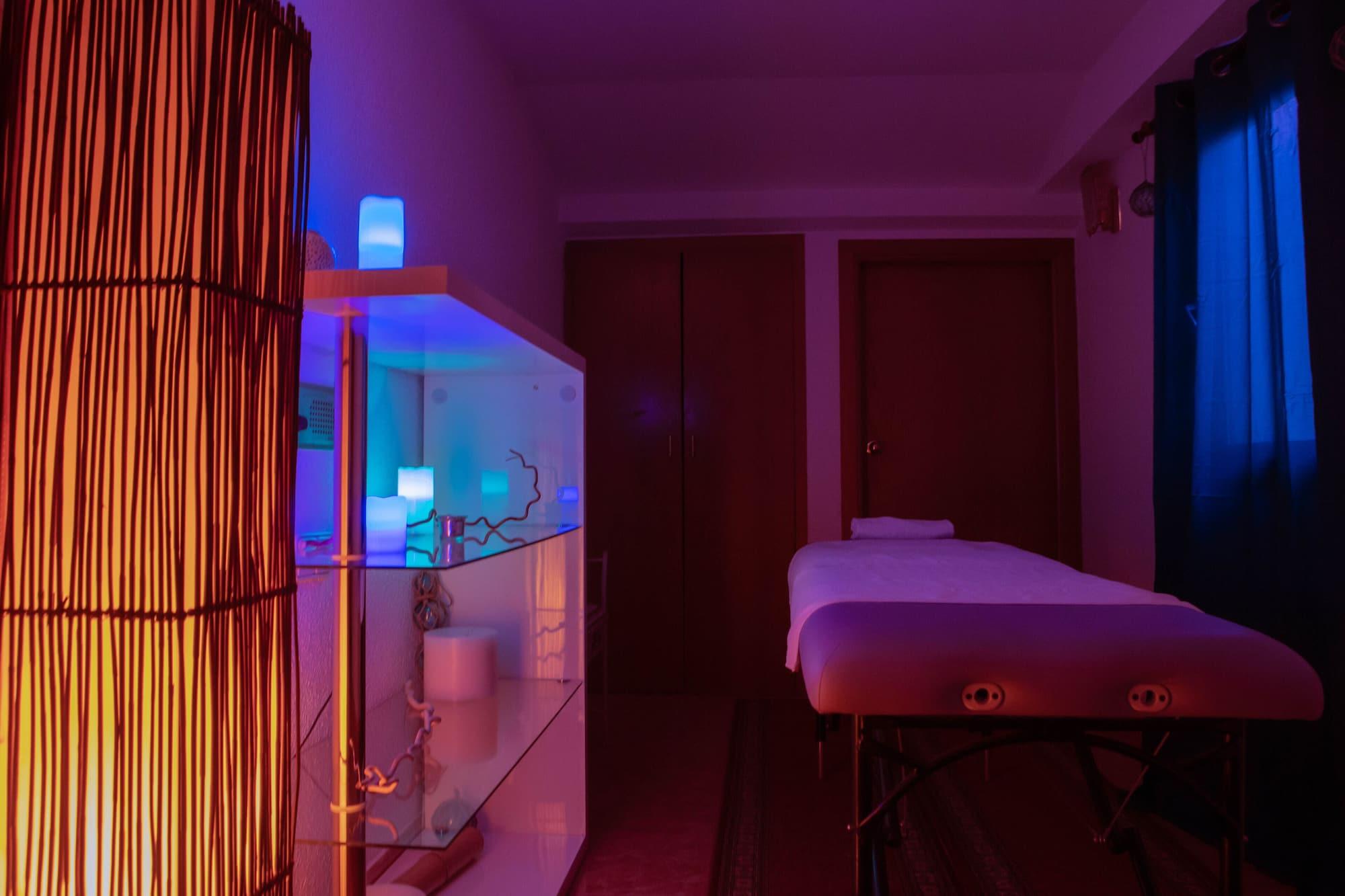 Spa Yomo Eureka