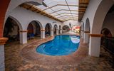 Hotel Hacienda Tepetlcalli 1870 Museo & Spa